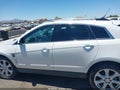 2011 Cadillac SRX — photo 14 of 16 | VIN 3GYFNFEY1BS573783