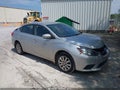 2018 Nissan Sentra — photo 1 of 13 | VIN 3N1AB7AP2JY319414