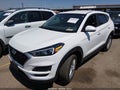 2021 Hyundai Tucson — photo 2 of 18 | VIN KM8J2CA47MU391031