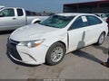 2017 Toyota Camry — photo 2 of 18 | VIN 4T1BF1FK7HU659957