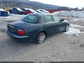 2001 Jaguar S-Type — photo 4 of 16 | VIN SAJDA01C81FL78493