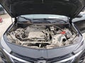 2023 Buick Encore GX — photo 10 of 10 | VIN KL4MMDS20PB152820
