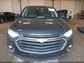 2018 Chevrolet Traverse — photo 12 of 16 | VIN 1GNEVGKW2JJ153113
