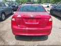 Photo 16 of 16 — 2012 Ford Fusion