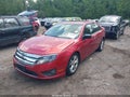 Photo 2 of 16 — 2012 Ford Fusion