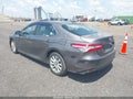 Photo 3 of 16 — 2020 Toyota Camry