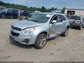 Photo 2 of 17 — 2015 Chevrolet Equinox