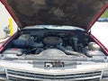 Photo 10 of 11 — 1990 Chevrolet GMT