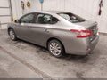 Photo 3 of 16 — 2014 Nissan Sentra