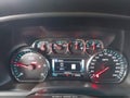 Photo 7 of 16 — 2018 Chevrolet Silverado 1500