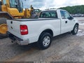 Photo 4 of 11 — 2008 Ford F-150