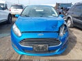 Photo 12 of 16 — 2014 Ford Fiesta