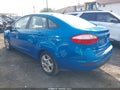 Photo 3 of 16 — 2014 Ford Fiesta