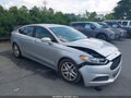 Photo 1 of 16 — 2016 Ford Fusion