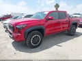 2026 Toyota Tacoma — photo 2 of 16 | VIN 3TYLC5LNXTT058227