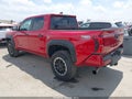 2026 Toyota Tacoma — photo 3 of 16 | VIN 3TYLC5LNXTT058227
