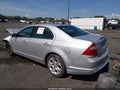 Photo 3 of 16 — 2010 Ford Fusion