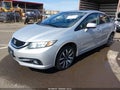 2015 Honda Civic — photo 2 of 16 | VIN 2HGFB2F99FH533024