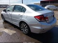 2015 Honda Civic — photo 3 of 16 | VIN 2HGFB2F99FH533024