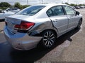 2015 Honda Civic — photo 4 of 16 | VIN 2HGFB2F99FH533024