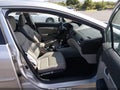 2015 Honda Civic — photo 5 of 16 | VIN 2HGFB2F99FH533024