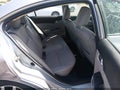2015 Honda Civic — photo 8 of 16 | VIN 2HGFB2F99FH533024