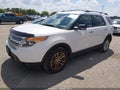 2013 Ford Explorer — photo 2 of 18 | VIN 1FM5K8D82DGC87509
