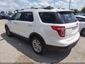 2013 Ford Explorer — photo 3 of 18 | VIN 1FM5K8D82DGC87509
