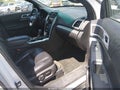 2013 Ford Explorer — photo 5 of 18 | VIN 1FM5K8D82DGC87509