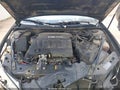 2014 Chevrolet Impala Limited — photo 10 of 12 | VIN 2G1WA5E3XE1101722