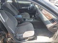 2014 Chevrolet Impala Limited — photo 5 of 12 | VIN 2G1WA5E3XE1101722