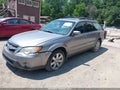 2008 Subaru Outback — photo 2 of 11 | VIN 4S4BP62C987306644