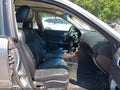 2008 Subaru Outback — photo 5 of 11 | VIN 4S4BP62C987306644