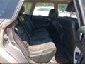2008 Subaru Outback — photo 8 of 11 | VIN 4S4BP62C987306644