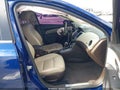 2012 Chevrolet Cruze — photo 5 of 16 | VIN 1G1PG5SC3C7238511