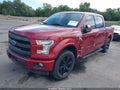 2017 Ford F-150 — photo 2 of 16 | VIN 1FTEW1EG5HFB45527