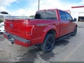 2017 Ford F-150 — photo 4 of 16 | VIN 1FTEW1EG5HFB45527