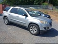 2009 Saturn Outlook — photo 1 of 21 | VIN 5GZER13D79J216840