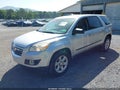 2009 Saturn Outlook — photo 2 of 21 | VIN 5GZER13D79J216840
