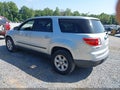 2009 Saturn Outlook — photo 3 of 21 | VIN 5GZER13D79J216840