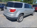 2009 Saturn Outlook — photo 4 of 21 | VIN 5GZER13D79J216840