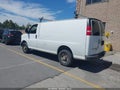 2008 Chevrolet Express 2500 — photo 3 of 16 | VIN 1GCGG25C881210716