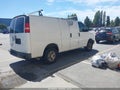 2008 Chevrolet Express 2500 — photo 4 of 16 | VIN 1GCGG25C881210716