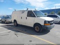 2008 Chevrolet Express 2500 — photo 1 of 16 | VIN 1GCGG25C881210716