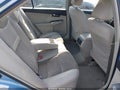 2012 Toyota Camry Hybrid — photo 8 of 18 | VIN 4T1BD1FK3CU044613