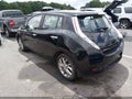 Photo 3 of 18 — 2015 Nissan Leaf