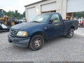 Photo 2 of 11 — 2002 Ford F-150