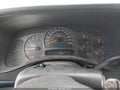 Photo 7 of 11 — 2003 Chevrolet Silverado 1500