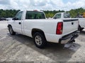 Photo 3 of 11 — 2003 Chevrolet Silverado 1500