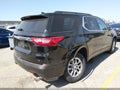 Photo 4 of 16 — 2020 Chevrolet Traverse